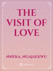 the visit of love Book