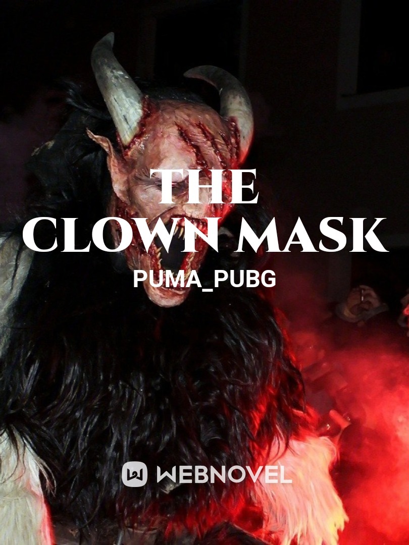 The Clown Mask