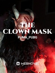 The Clown Mask Book