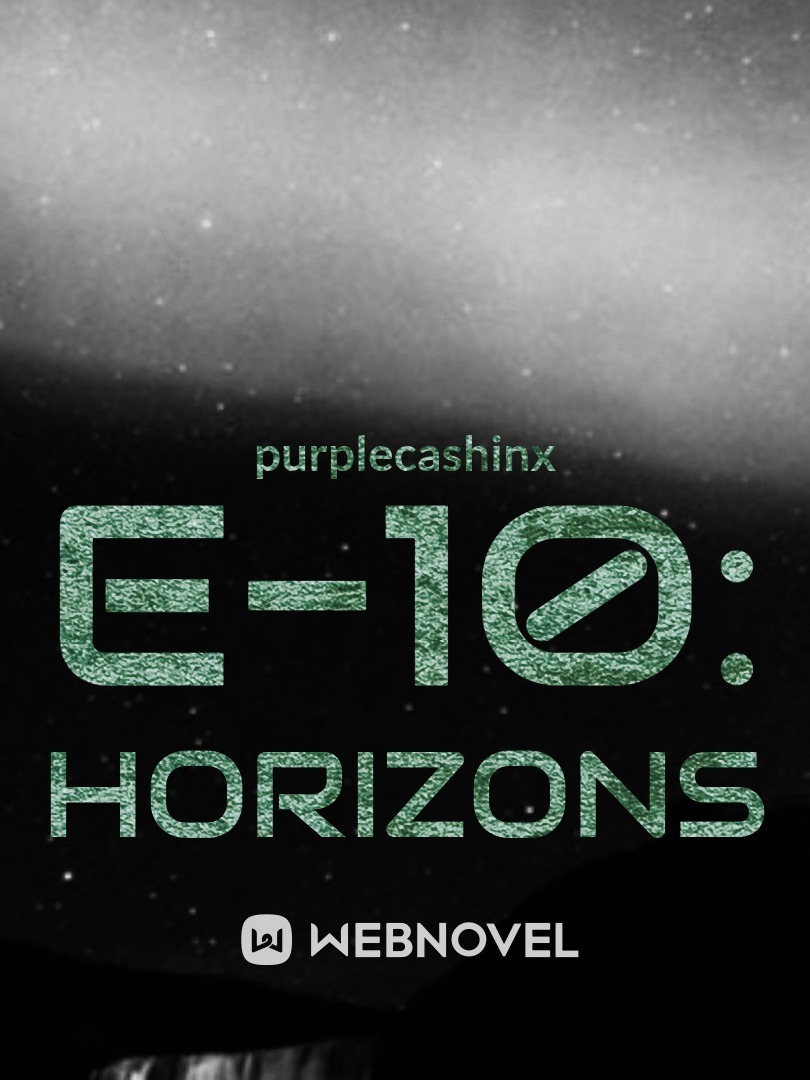E-10: Horizons Book