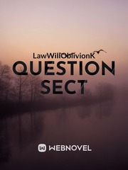 Question Sect Book