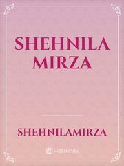 Shehnila Mirza Book