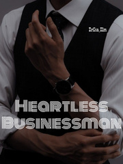 Heartless Businessman Book