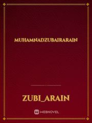 Muhamnadzubairarain Book
