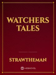 Watchers Tales Book