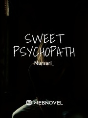 Sweet Psychopath Book