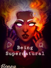 Being Supernatural Book