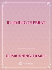 RunningTheBrat Book