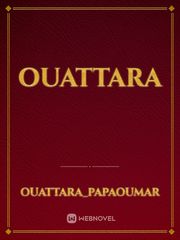 OUATTARA Book