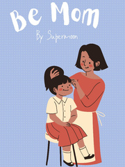 Be Mom Book