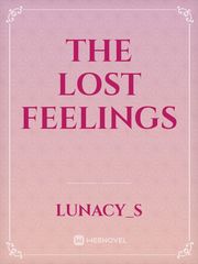 The Lost Feelings Book