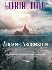 Eternal Magic: Arcane Ascension Book