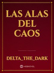 Las Alas Del Caos Book