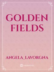 golden fields Book