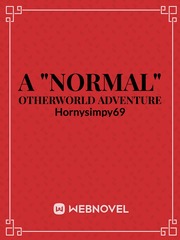 A "normal" Otherworld Adventure Book