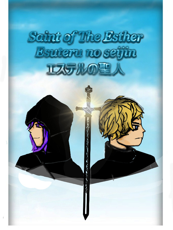 Saint of the Esther Book