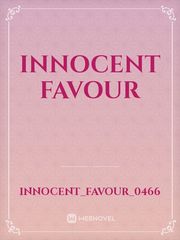 Innocent favour Book