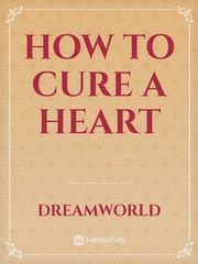 How to cure a Heart Book