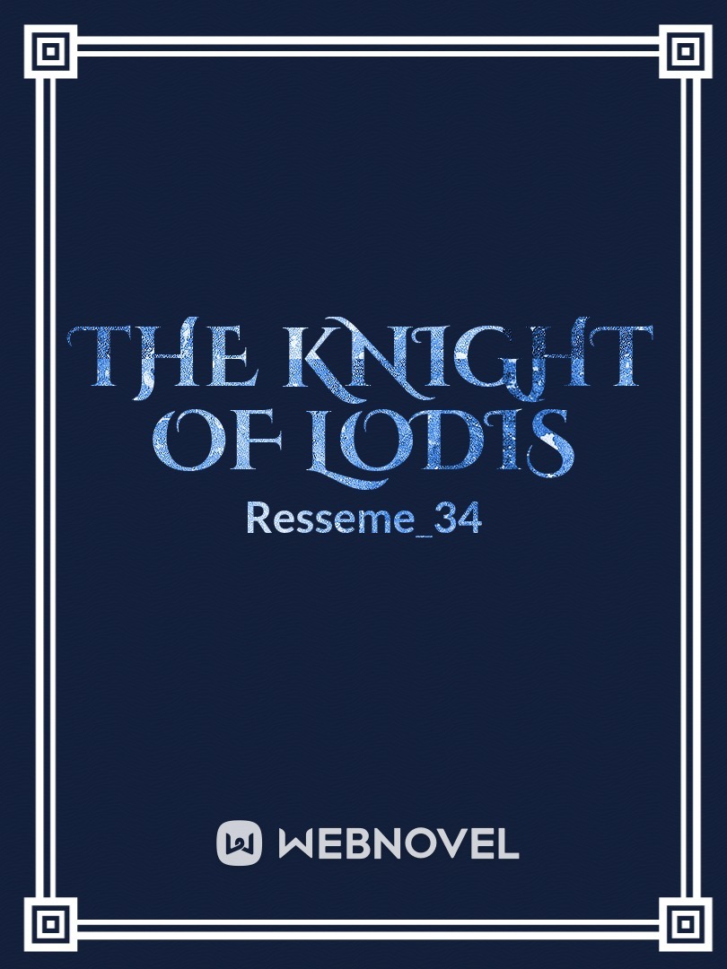 The Knight of lodis