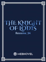 The Knight of lodis Book