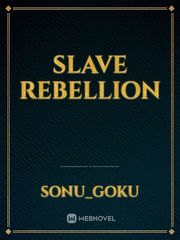 Slave Rebellion Book