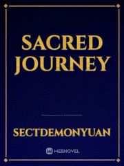 Sacred Journey Book