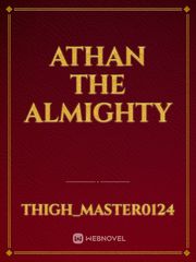 Athan The Almighty Book