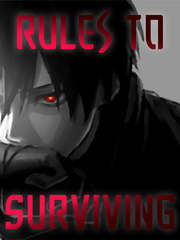 Rules To Surviving Book