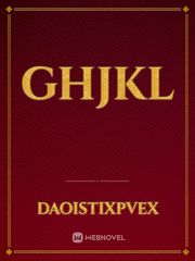 ghjkl Book
