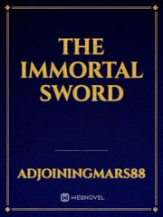 The immortal sword Book