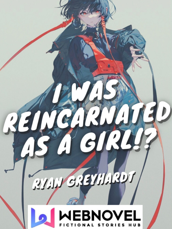 I was Reincarnated as a Girl!? Book