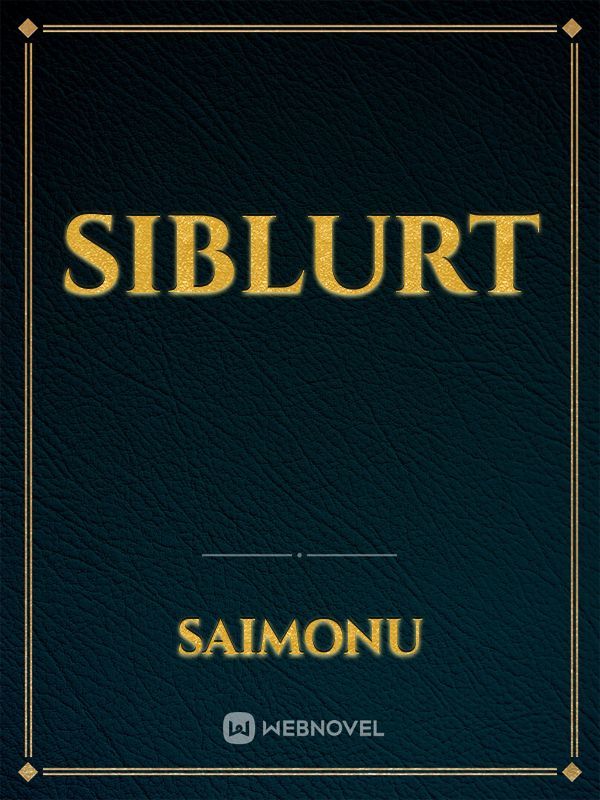 siblurt Book