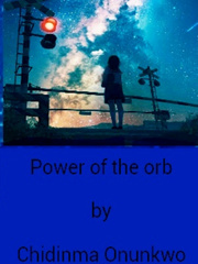 Power of the Orb Book