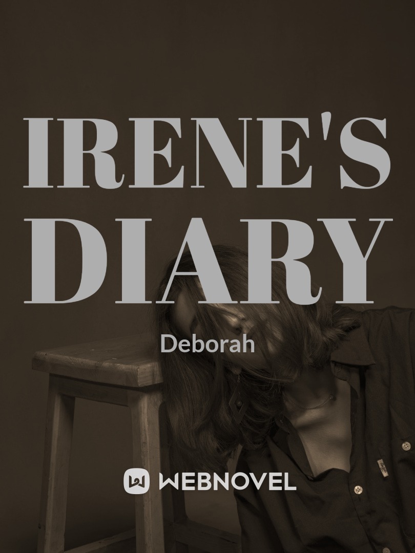 Irene's diary Book