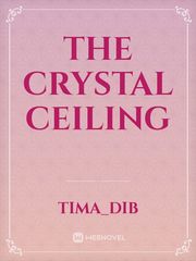 The crystal ceiling Book