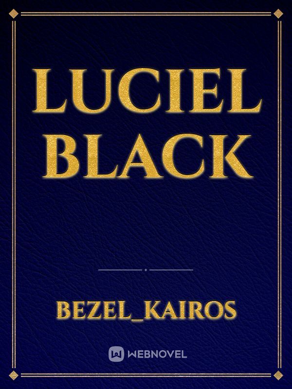 Luciel Black Book