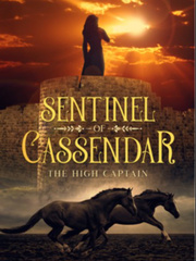 The Sentinel of Cassendar: The High Captain Book