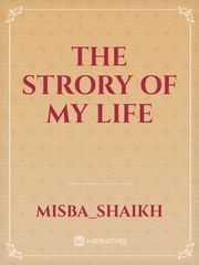 the strory of my life Book