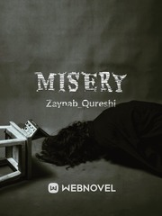 Misery Book