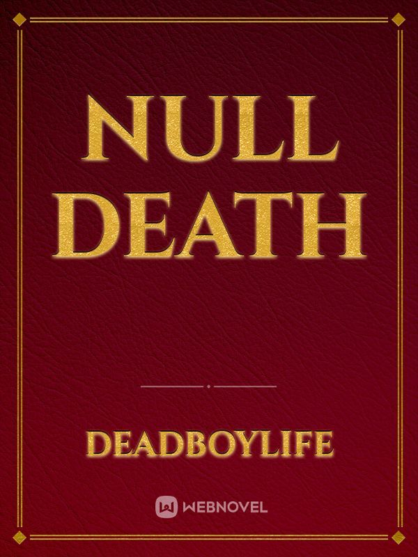 null death