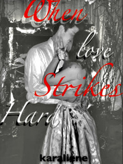 When Love Strikes Your Heart Book