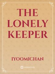 The Lonely Keeper Book