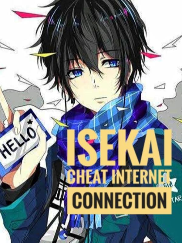 Read My Isekai: I Had A Fun Life In A Fictional World With My Cheat Ability  - Eromaru - WebNovel