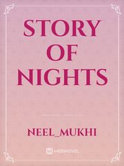 Story of nights Book
