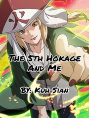 The 5th Hokage And Me - Tsunade Senju x Female reader gxg Book