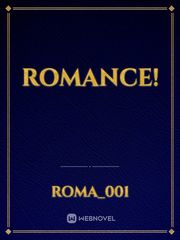 Romance! Book