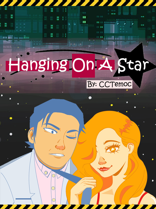 ⋆ Hanging On A Star ⋆