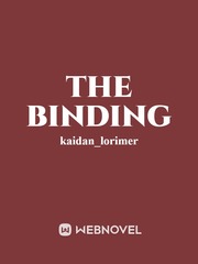 the binding Book