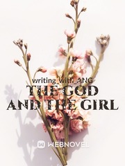 The God and the Girl Book