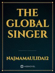 The Global Singer Book